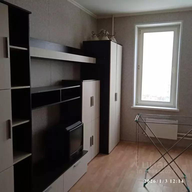 1-к кв. Московская область, Подольск Юбилейная ул., 3а (42.0 м) - Фото 1