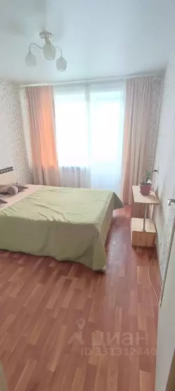 2-к кв. Татарстан, Казань ул. Фрунзе, 15 (54.0 м) - Фото 1