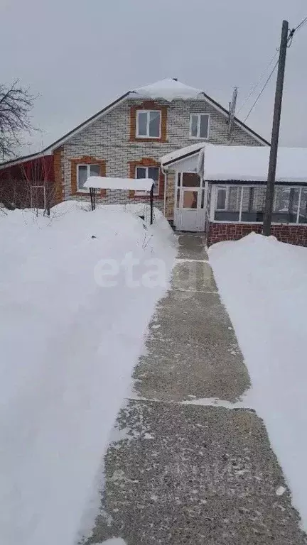 Дом в Удмуртия, Можга Можгинский район, Лесная ул., 29 (190 м) - Фото 2