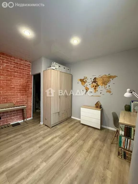 1-комнатная квартира: Собинка, улица Гагарина, 8 (30.8 м) - Фото 2