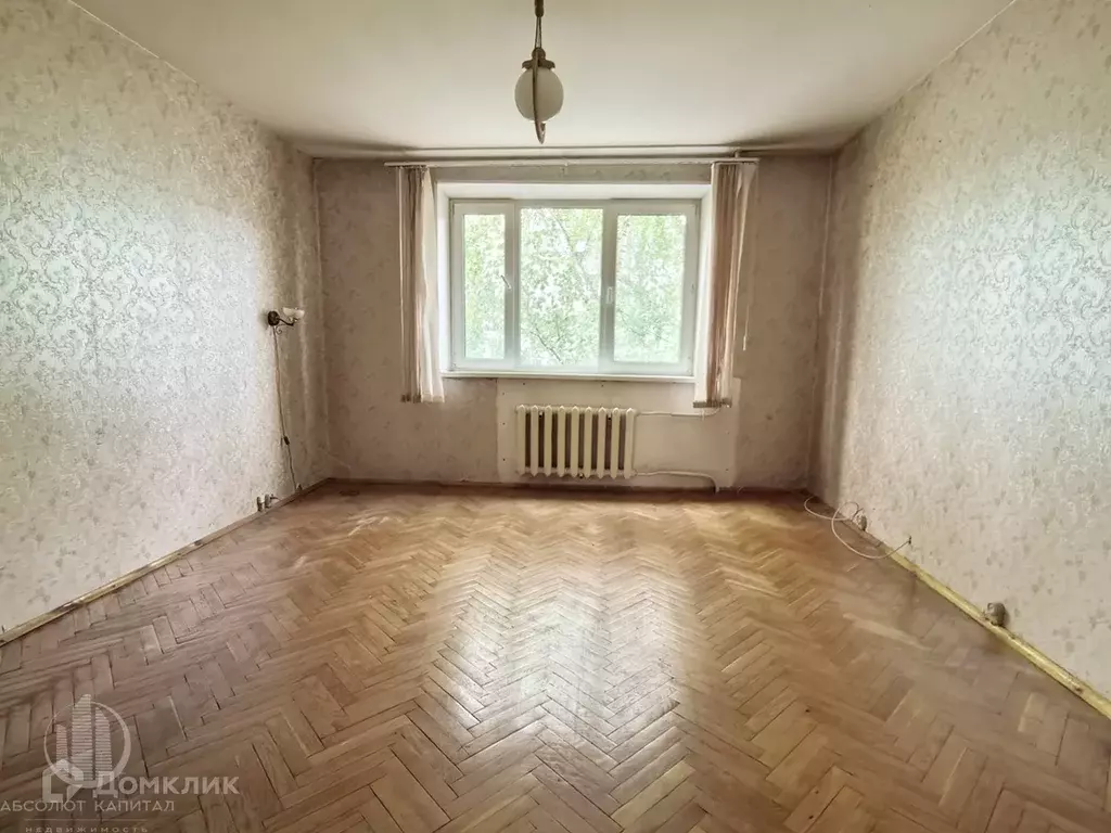 Продаётся 4-к квартира, 75.8 м - Фото 1