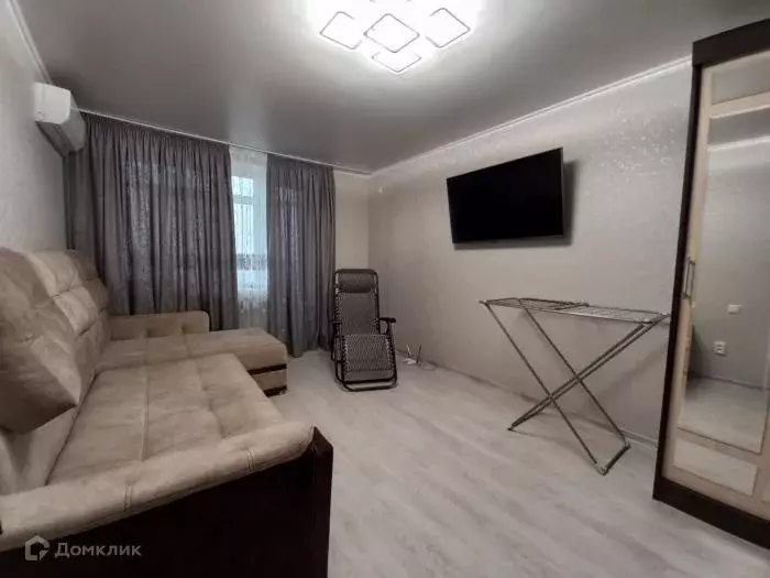 Продаётся 1-к квартира, 32 м - Фото 0