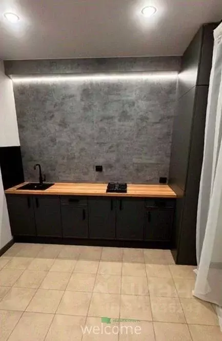 1-к кв. Ставропольский край, Ставрополь ул. Рогожникова, 21/1 (39.6 м) - Фото 1