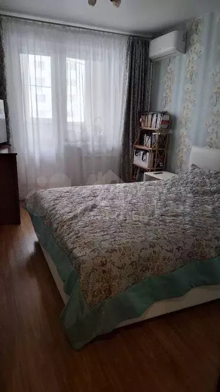 3-к. квартира, 85,4 м, 4/10 эт. - Фото 1