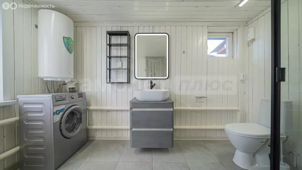 Дом в Наро-Фоминск, Современная улица, 11 (61 м) - Фото 2