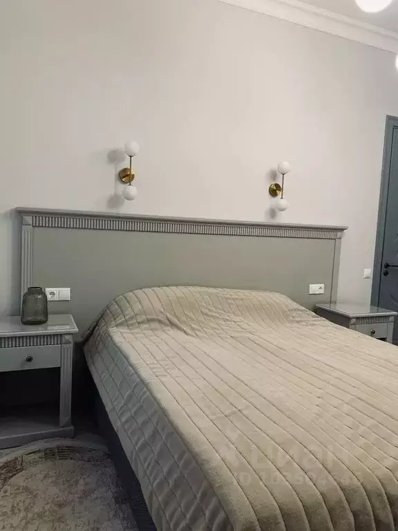 2-к кв. Ставропольский край, Кисловодск ул. Клары Цеткин, 35 (45.0 м) - Фото 1