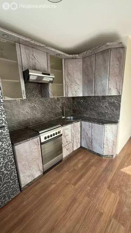 4-комнатная квартира: Раменское, Коммунистическая улица, 17 (80.5 м) - Фото 2
