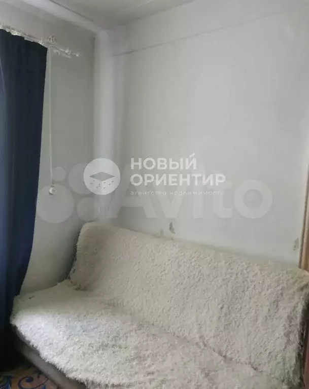 3-к. квартира, 61,2 м, 1/2 эт. - Фото 1