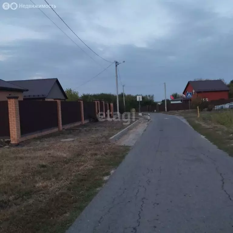 Участок в Белгородская область, Короча (14 м) - Фото 0