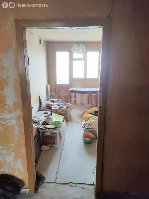 2-комнатная квартира: Евпатория, улица Дёмышева, 156 (45 м) - Фото 0