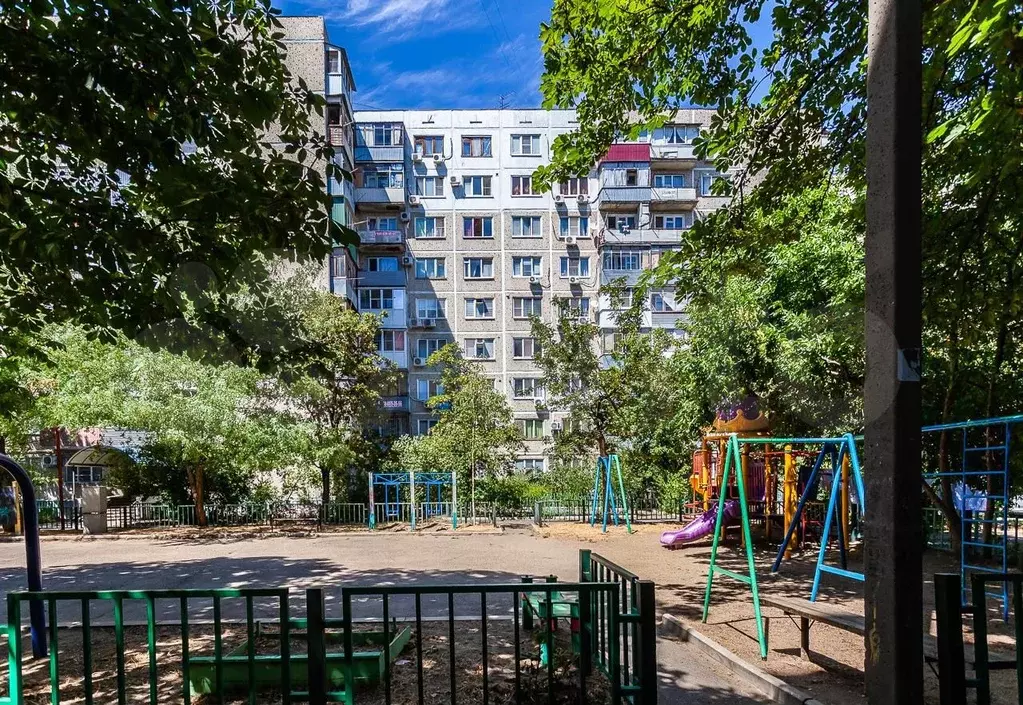 2-к. квартира, 47 м, 2/9 эт. - Фото 1