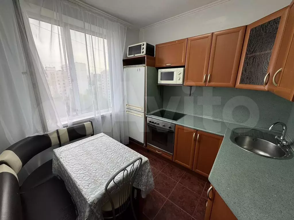 2-к. квартира, 55 м, 11/12 эт. - Фото 1