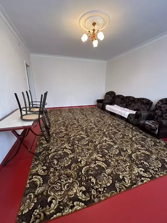 2-к. квартира, 65 м, 3/5 эт. - Фото 1