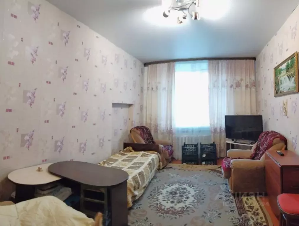 3-к кв. Кемеровская область, Березовский ул. Карбышева, 7 (73.9 м) - Фото 0