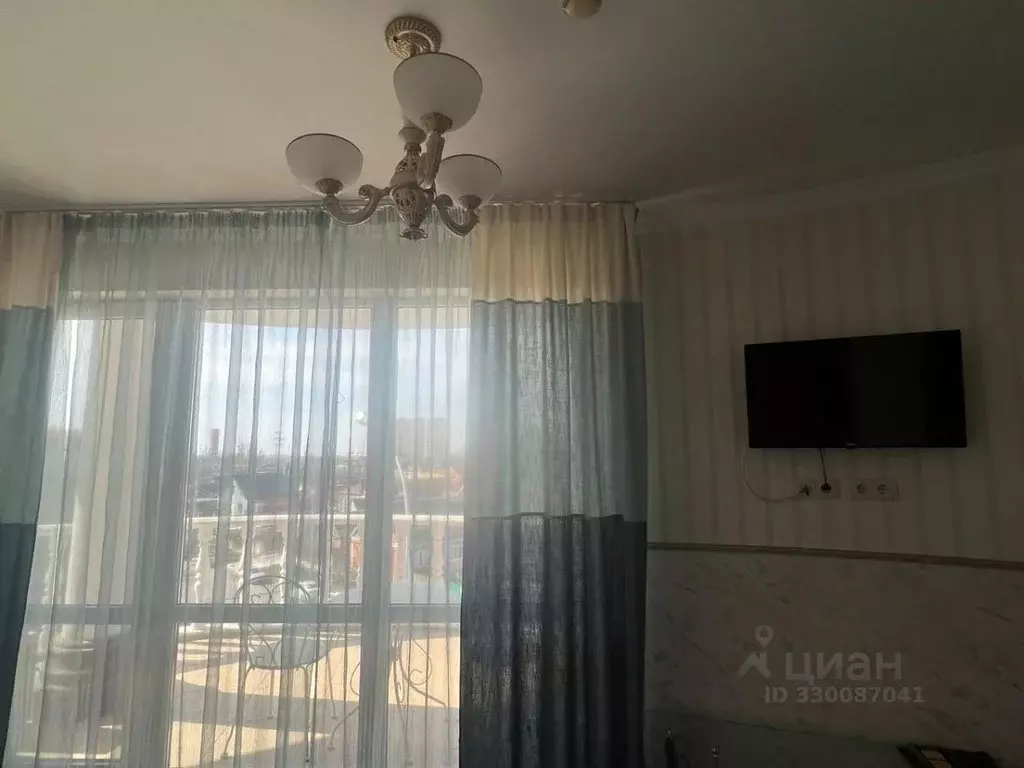 Офис в Краснодарский край, Краснодар Алма-Атинская ул. (36 м) - Фото 2