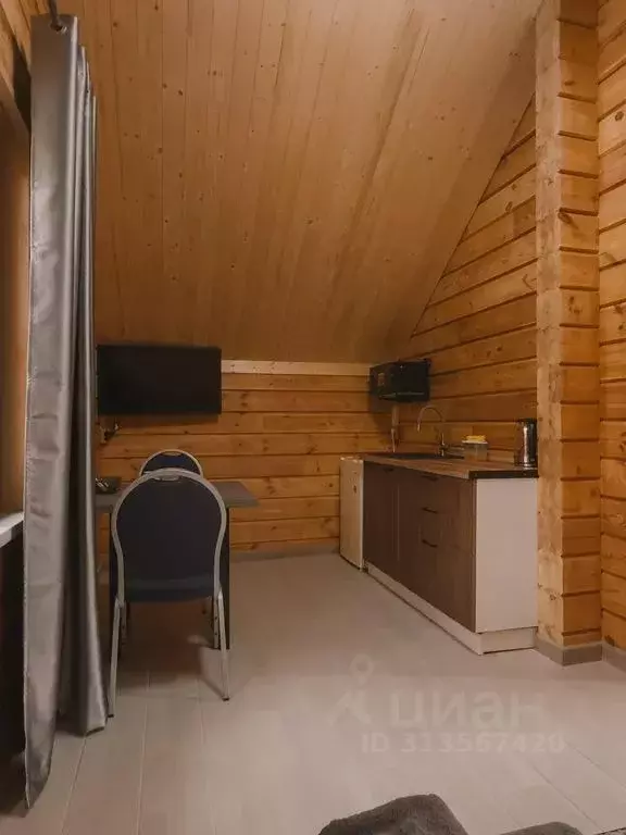 Комната Краснодарский край, Новороссийск городской округ, с. Широкая ... - Фото 1