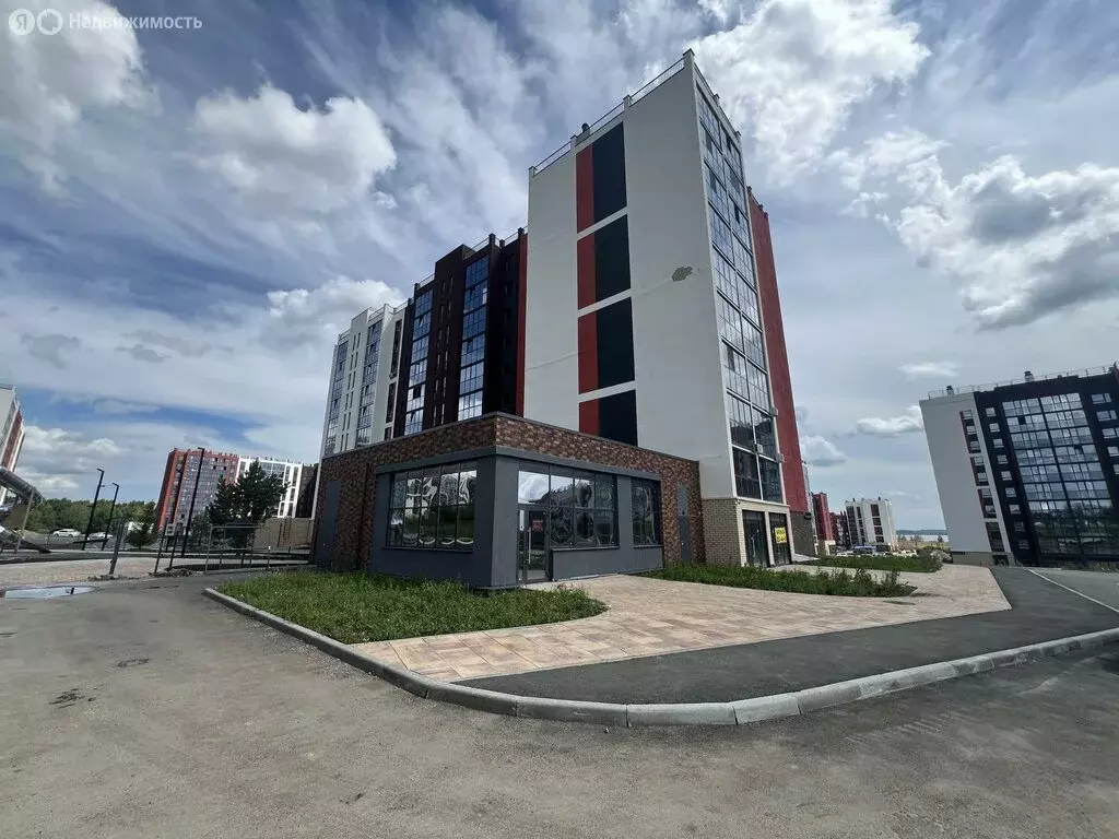 Торговая площадь (129.2 м) - Фото 1