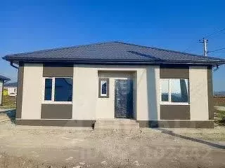 Дом в Краснодарский край, Новороссийск городской округ, Семигорский ... - Фото 0