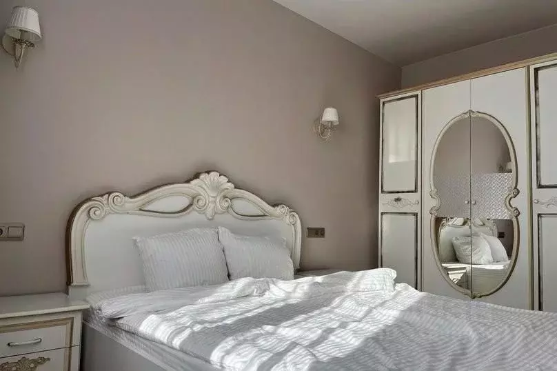 2-к кв. Санкт-Петербург ул. Рубинштейна, 7Б (45.0 м) - Фото 2