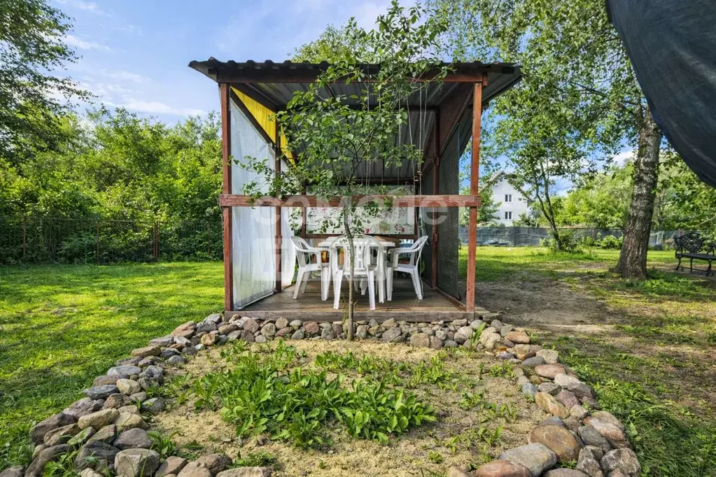 Участок в Московская область, Люберцы городской округ, Марусино пгт  ... - Фото 1