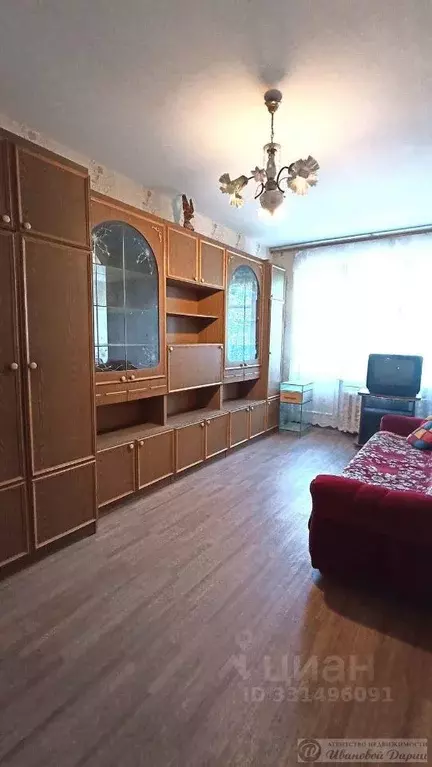 3-к кв. Самарская область, Самара Севастопольская ул., 46 (56.2 м) - Фото 1
