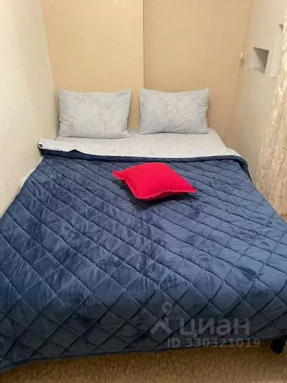 1-к кв. Москва 1-я Владимирская ул., 33К1 (52.0 м) - Фото 1