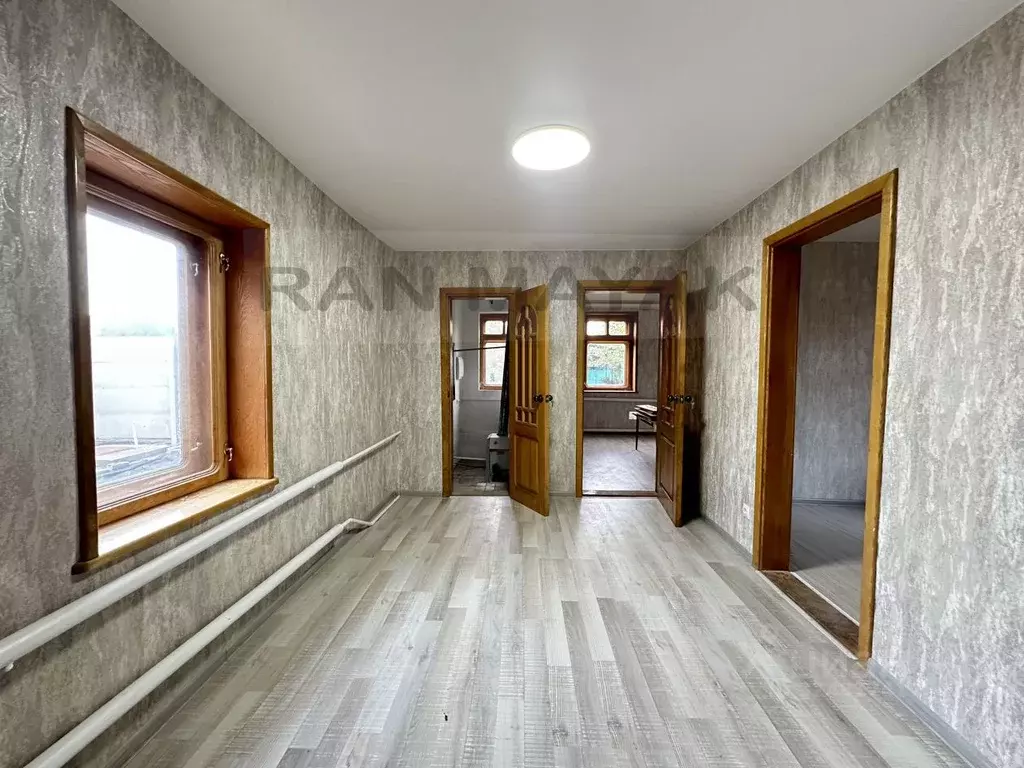 Дом в Адыгея, Майкоп Тульская ул., 236 (95 м) - Фото 2