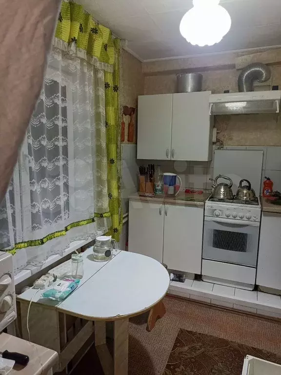 3-к. квартира, 59 м, 2/5 эт. - Фото 0