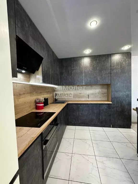 3-к кв. Алтайский край, Бийск Советская ул., 214 (64.0 м) - Фото 2