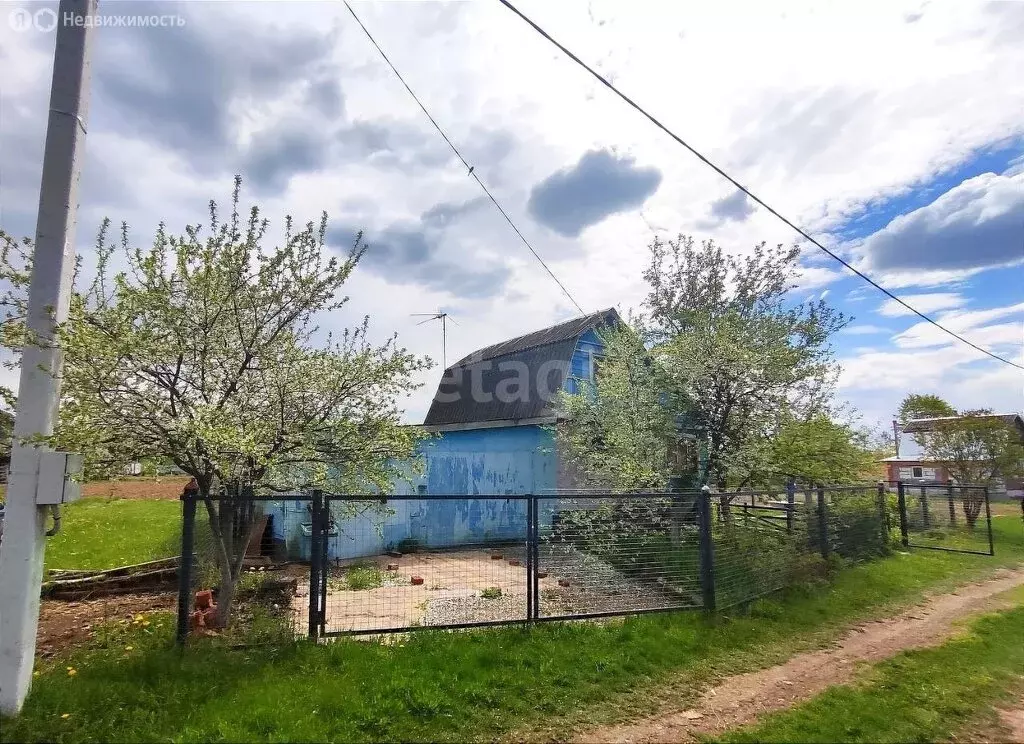 Дом в Московская область, городской округ Коломна, село Городец, ... - Фото 1