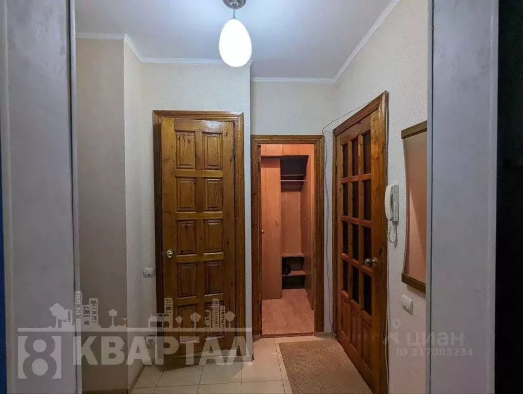 1-к кв. Краснодарский край, Новороссийск ул. Видова, 169 (36.2 м) - Фото 1