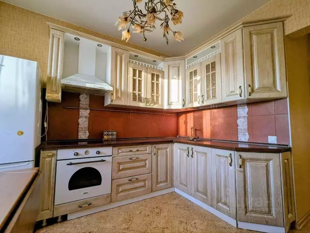 1-к кв. Новосибирская область, Кольцово рп 18 (38.8 м) - Фото 1