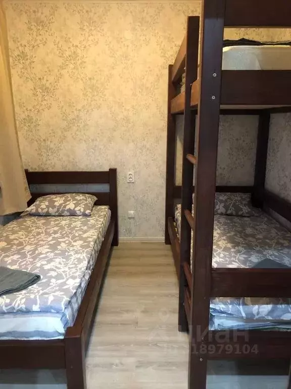 Дом в Карелия, Питкярантский муниципальный округ, д. Острова ... - Фото 0