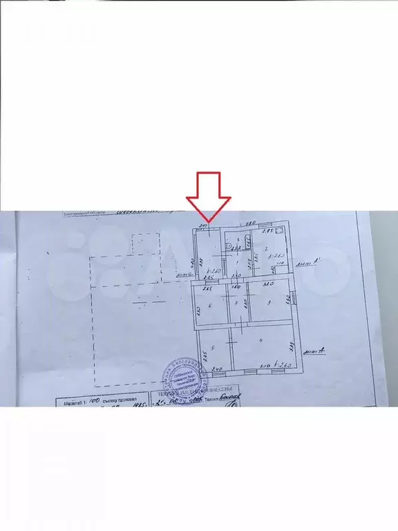 Дом 67 м на участке 5,5 сот. - Фото 0