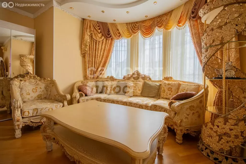 Дом в деревня Захарково, 311 (490.2 м) - Фото 1