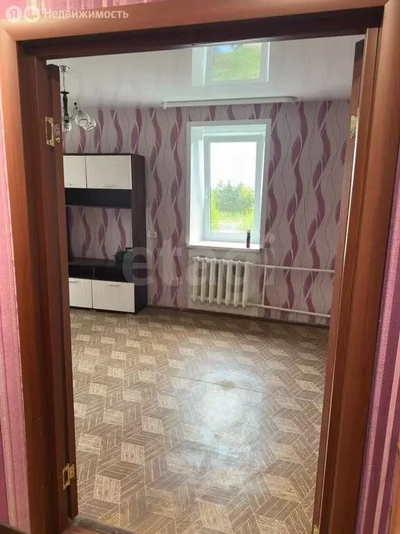 1-комнатная квартира: Остров, Больничная улица, 24 (36 м) - Фото 1
