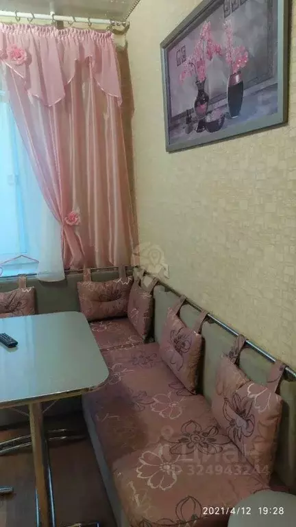 2-к кв. Белгородская область, Старый Оскол Макаренко мкр, 38 (54.0 м) - Фото 2