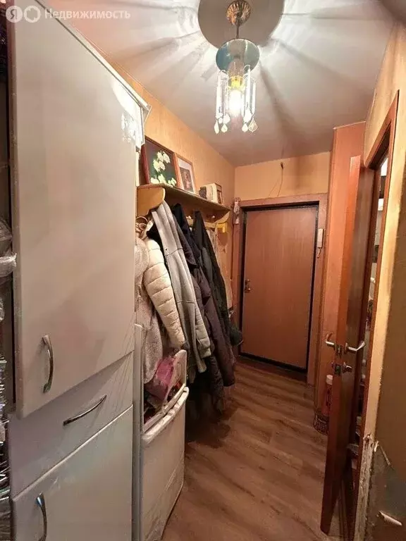 1-комнатная квартира: Каменск-Уральский, проспект Победы, 45 (29.8 м) - Фото 1