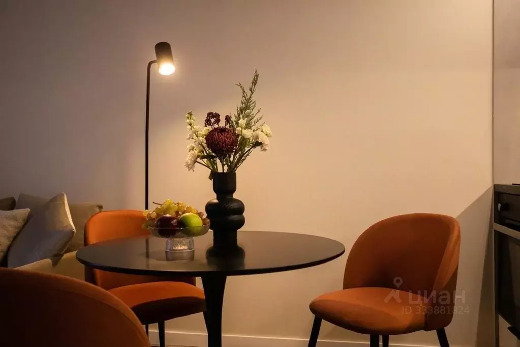 2-к кв. Москва ул. Архитектора Щусева, 4к2 (40.0 м) - Фото 2