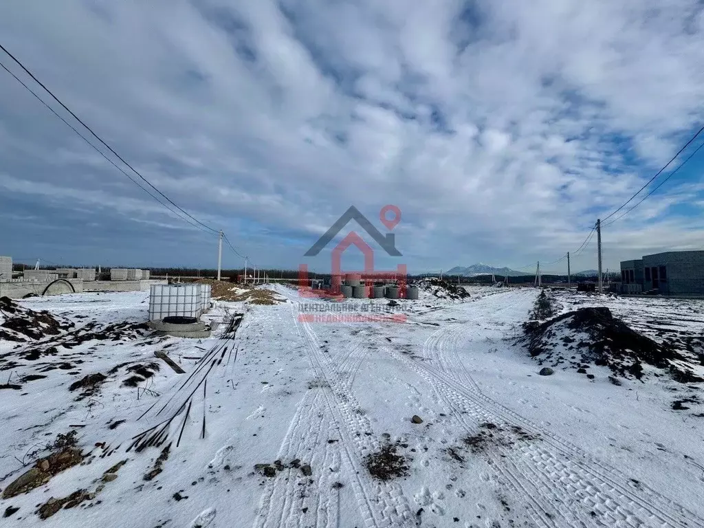 Участок в Ставропольский край, Ессентуки Суворовское ш. (5.0 сот.) - Фото 1