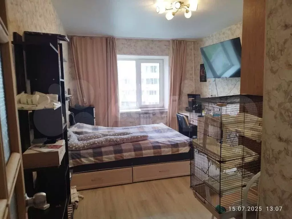2-к. квартира, 44 м, 8/10 эт. - Фото 1