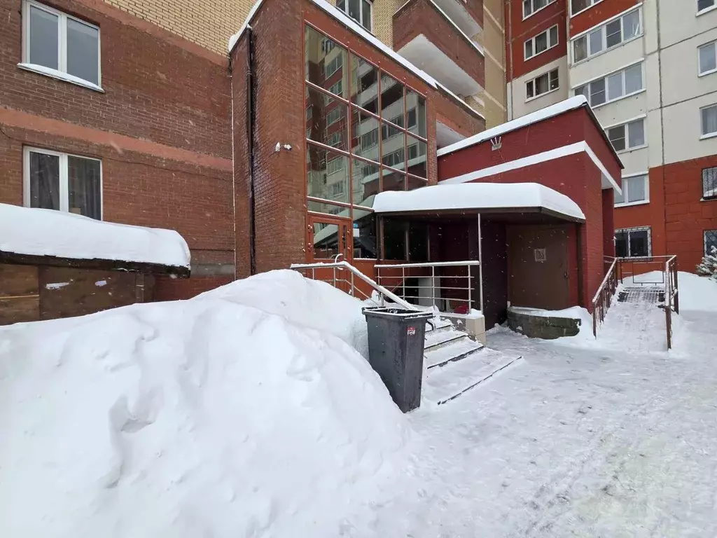 Помещение свободного назначения в Московская область, Одинцовский ... - Фото 1