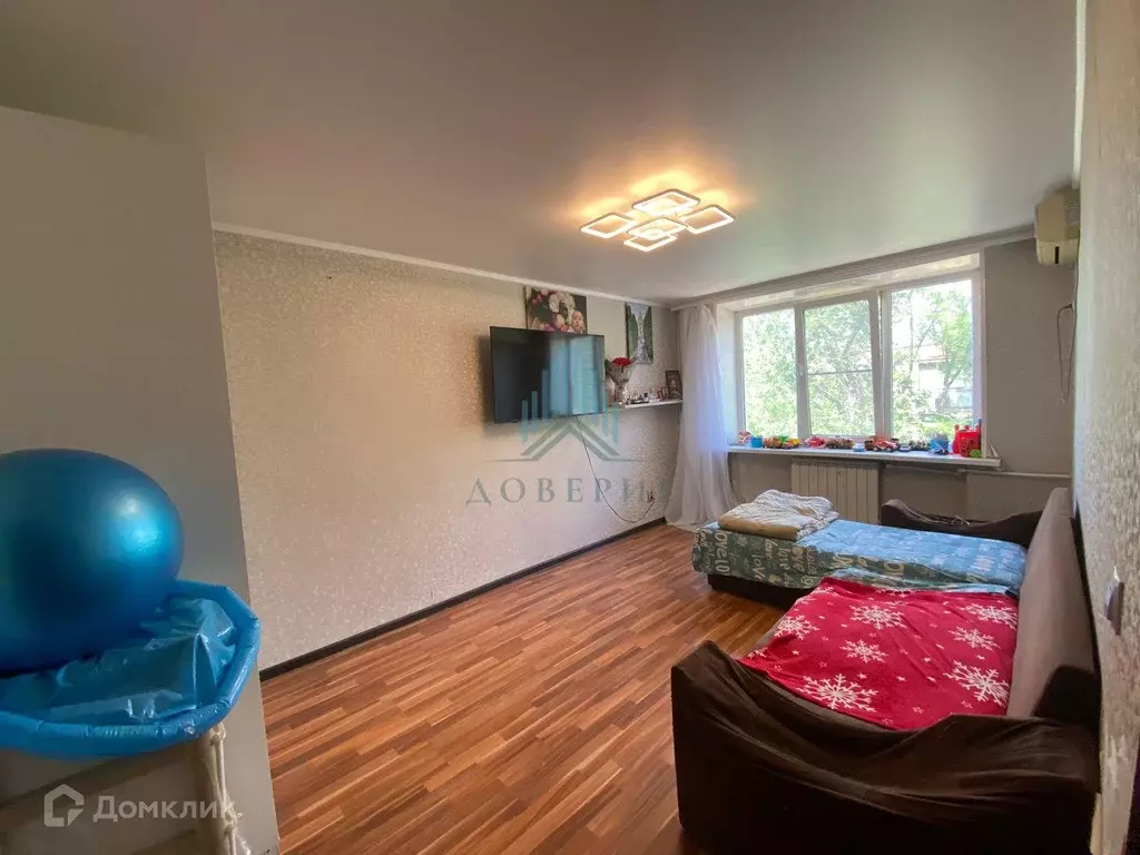 Продаётся 1-к квартира, 43 м - Фото 0