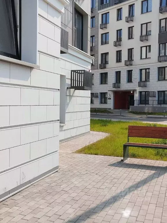 1-к кв. Московская область, Красногорск городской округ, с. ... - Фото 1