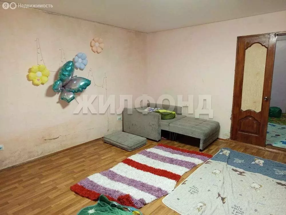 Дом в село Краснокумское, улица Комарова (73.3 м) - Фото 2