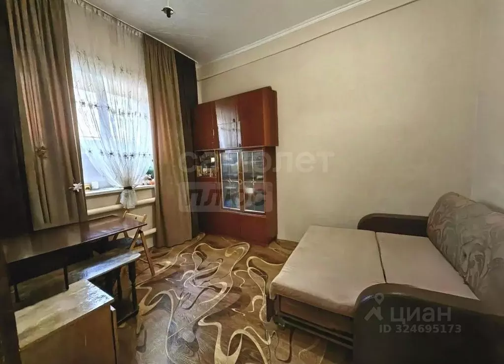 1-к кв. Оренбургская область, Оренбург ул. Монтажников, 16 (24.5 м) - Фото 1