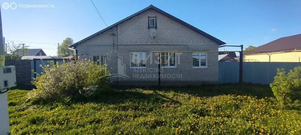 Дом в Мензелинск, Социалистическая улица, 71 (90 м) - Фото 1