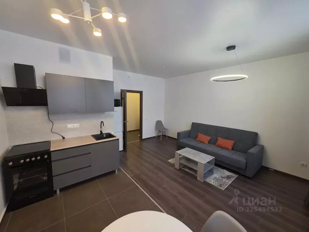 Студия Московская область, Ленинский городской округ, пос. Развилка ... - Фото 0