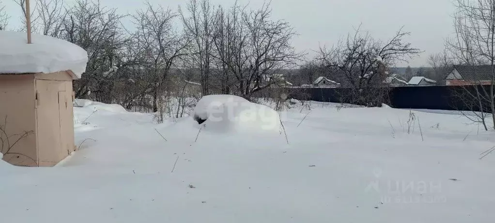 Участок в Мордовия, Саранск Зеленый Друг СНТ,  (8.1 сот.) - Фото 0