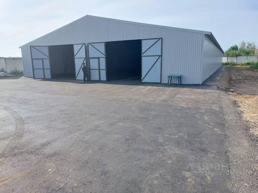 Помещение свободного назначения в Московская область, Щелково ... - Фото 1